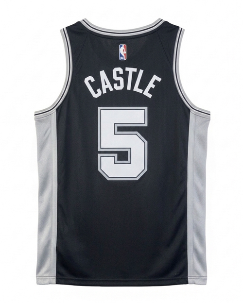 22/23 NBA Spurs Icon Edition - Stephon Castle