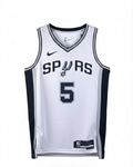 22/23 NBA Spurs Association Edition - Stephon Castle