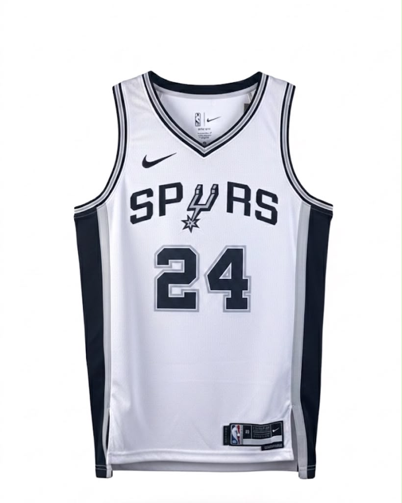 22/23 NBA Spurs Association Edition - Devin Vassell