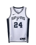 22/23 NBA Spurs Association Edition - Devin Vassell