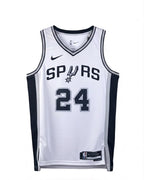 22/23 NBA Spurs Association Edition - Devin Vassell