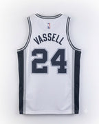 22/23 NBA Spurs Association Edition - Devin Vassell