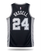 22/23 NBA Spurs Icon Edition - Devin Vassell