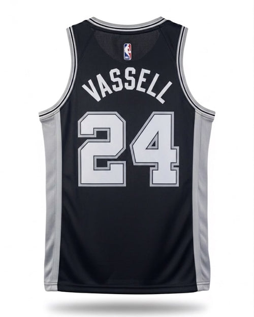 22/23 NBA Spurs Icon Edition - Devin Vassell