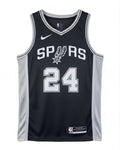 22/23 NBA Spurs Icon Edition - Devin Vassell