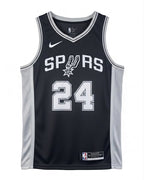22/23 NBA Spurs Icon Edition - Devin Vassell