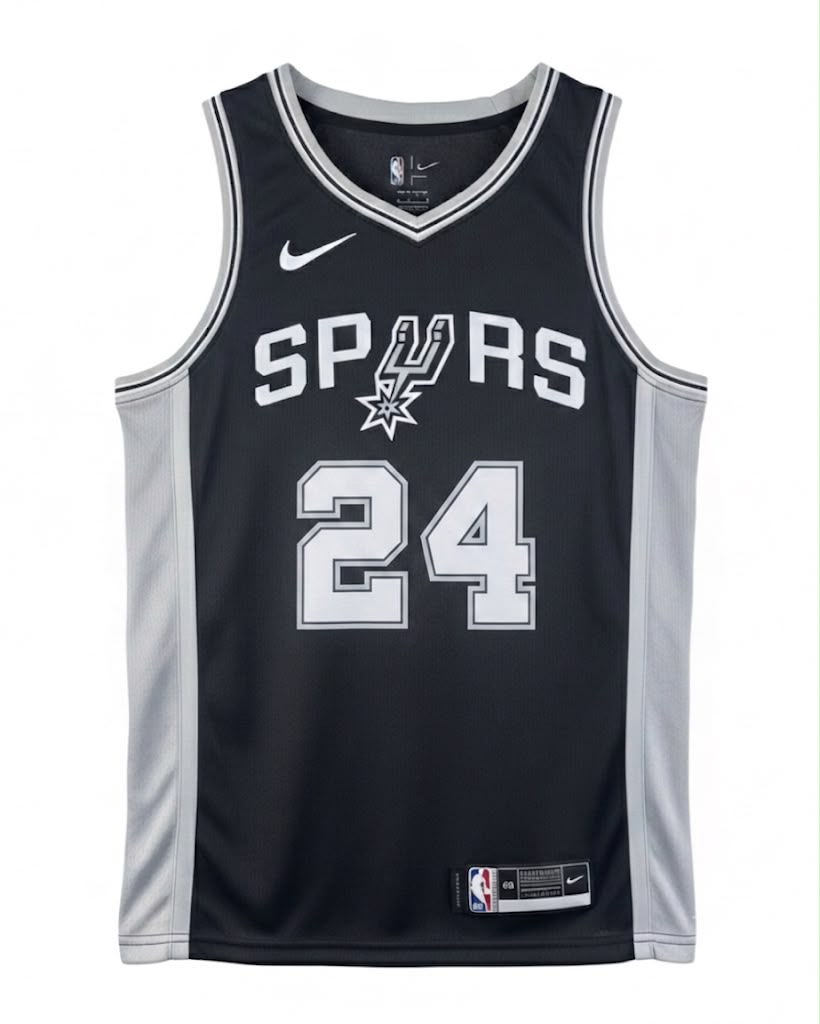 22/23 NBA Spurs Icon Edition - Devin Vassell