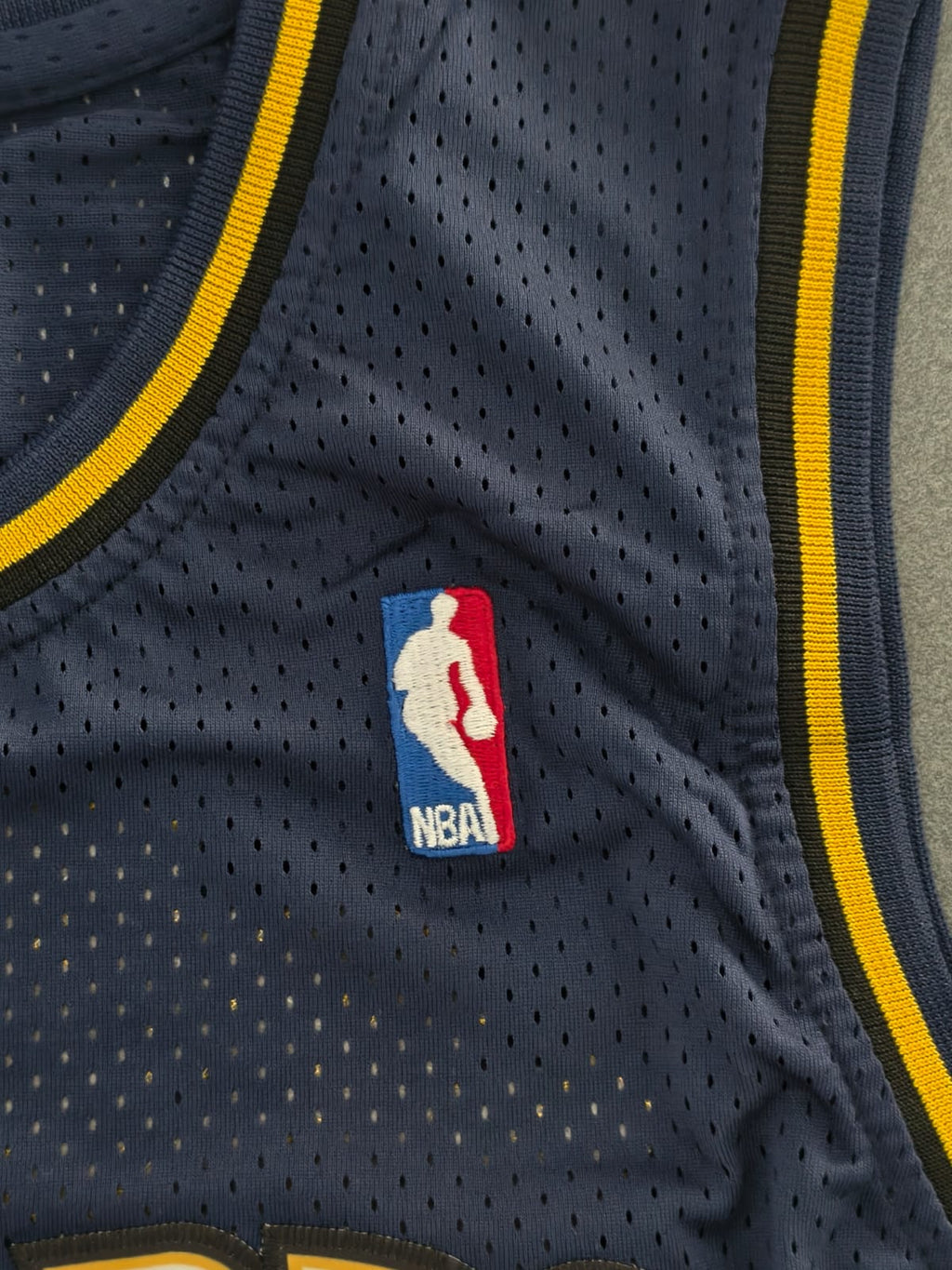 NBA Wizards Vintage Edition - Michael Jordan