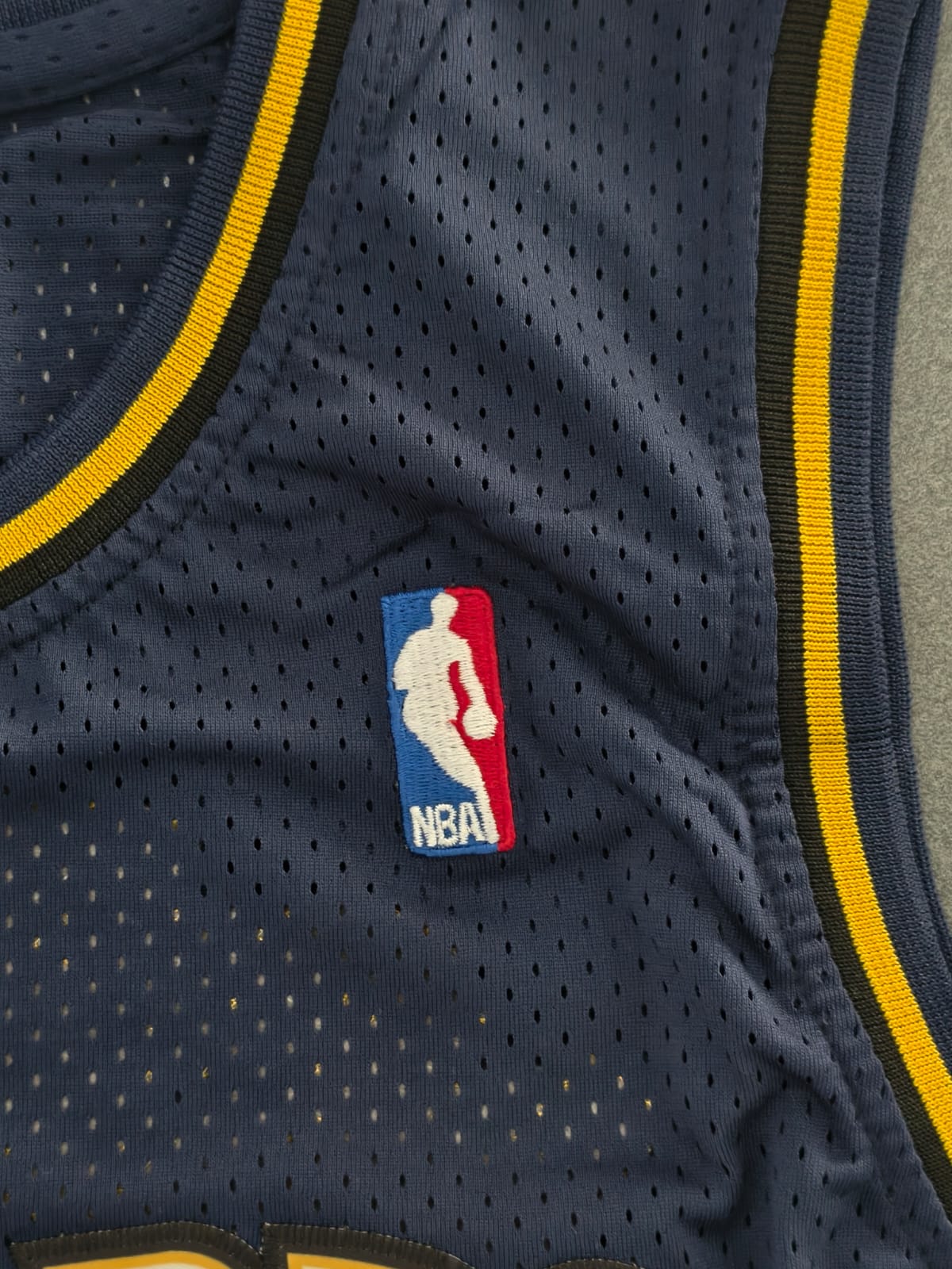 NBA Wizards Vintage Edition - Michael Jordan