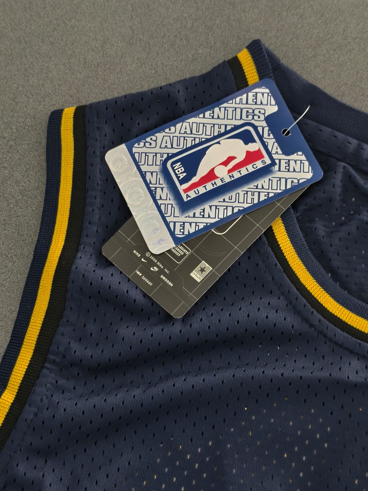 NBA Wizards Vintage Edition - Michael Jordan