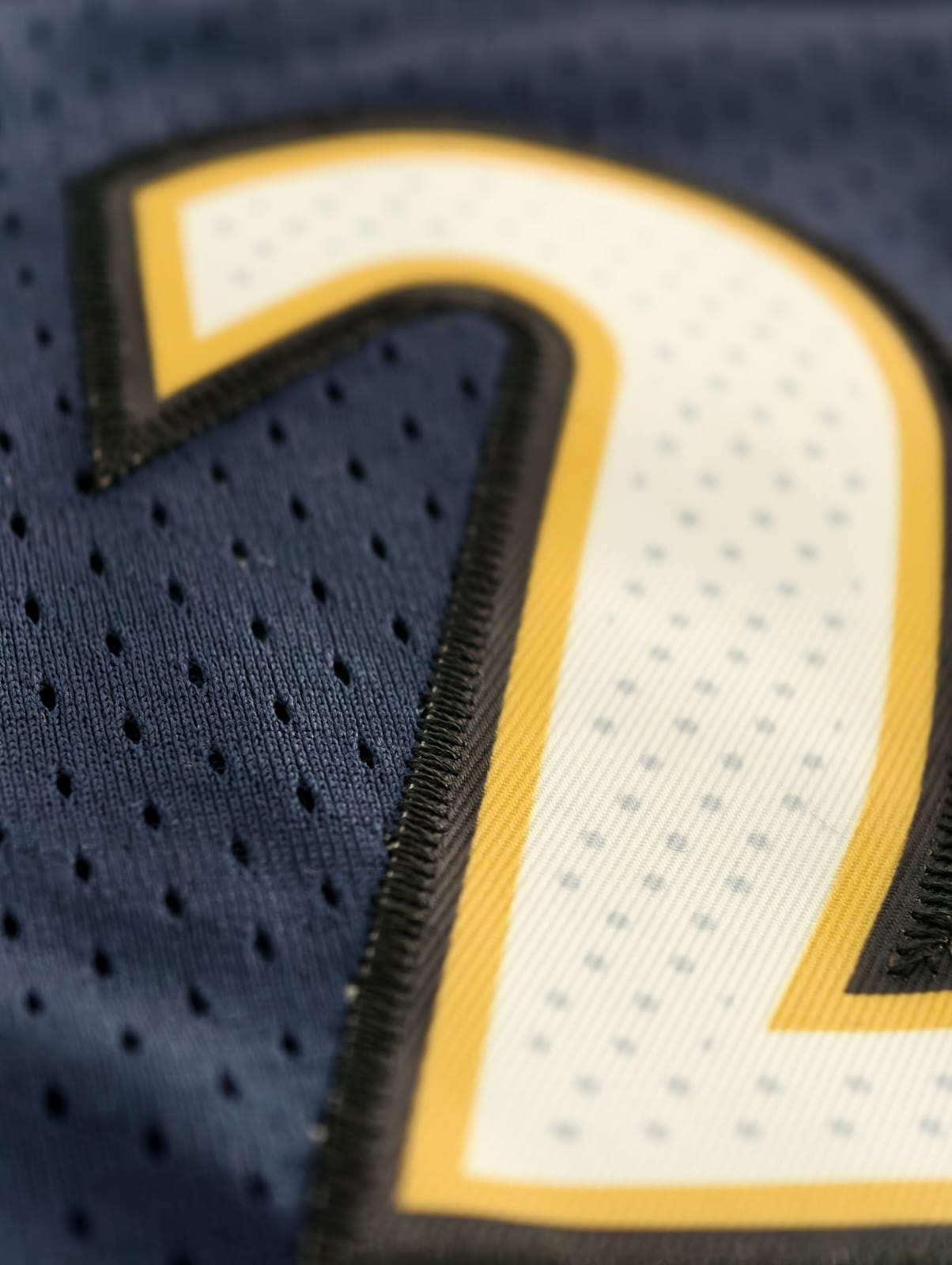 NBA Wizards Vintage Edition - Michael Jordan