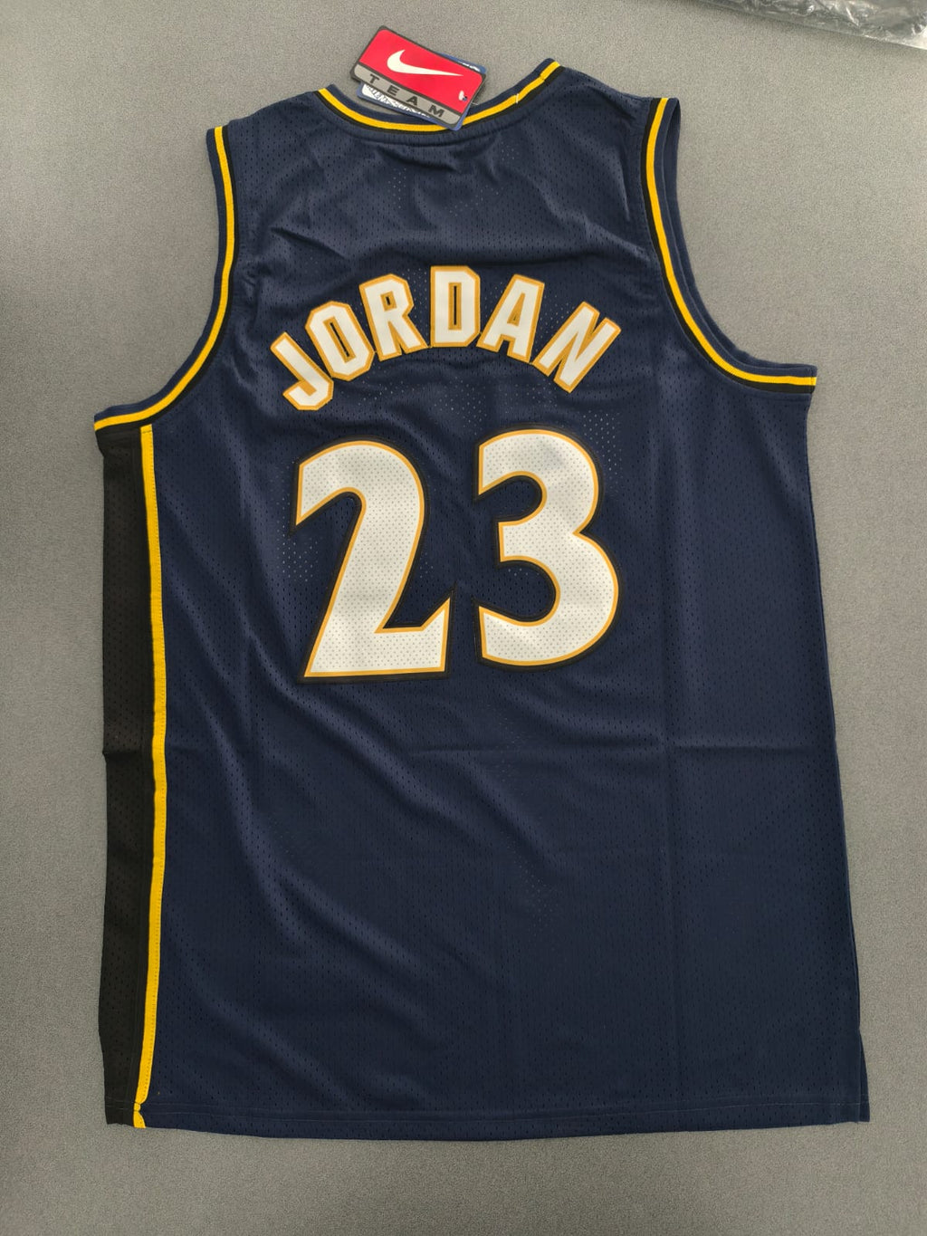 NBA Wizards Vintage Edition - Michael Jordan