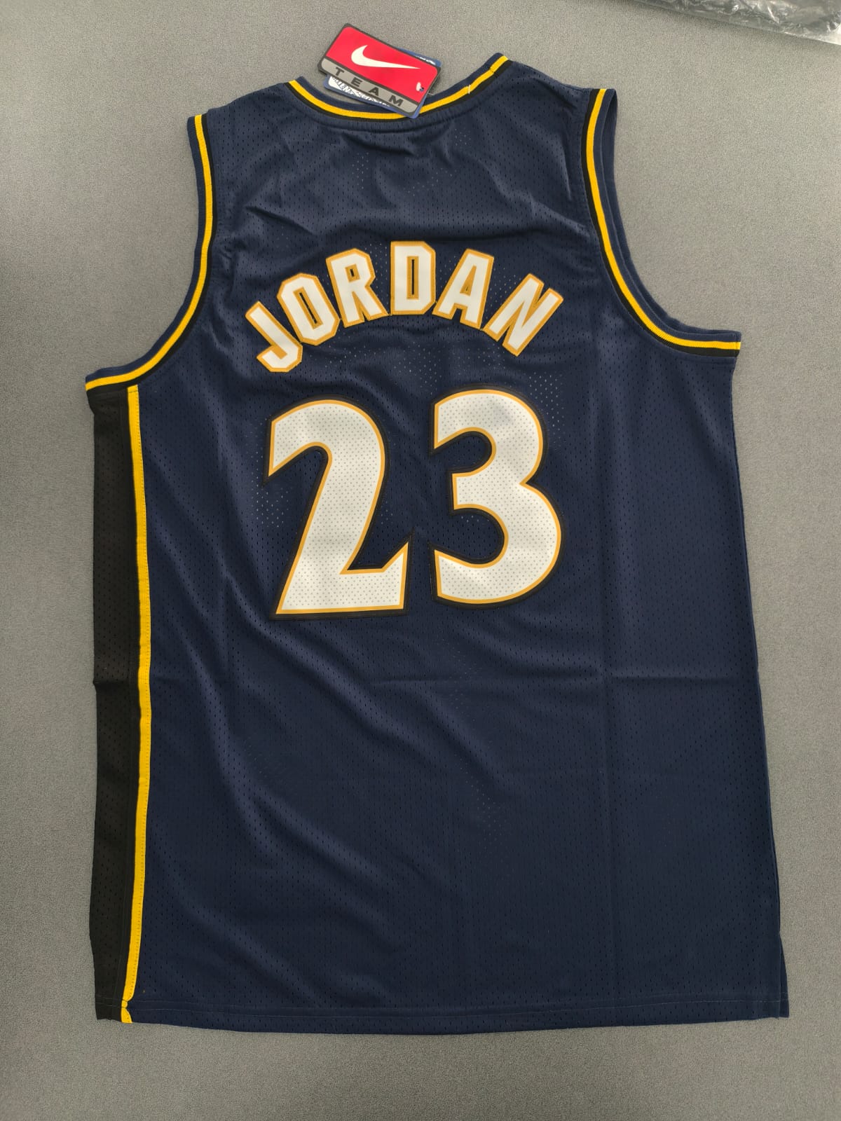 NBA Wizards Vintage Edition - Michael Jordan