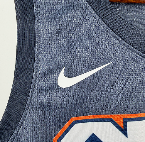 25/26 NBA Oklahoma City Edition - Williams