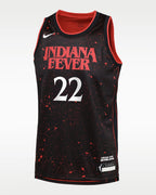 NBA Indiana Fever Stranger Things Edition - Caitlin Clark