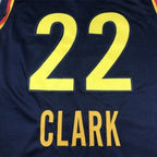 NBA Indiana Fever Nike Explorer Edition - Caitlin Clark