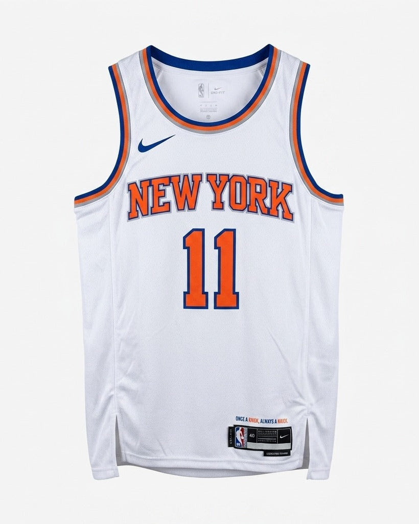 22/23 NBA NY Knicks Association Edition - Jalen Brunson