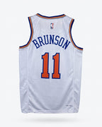 22/23 NBA NY Knicks Association Edition - Jalen Brunson