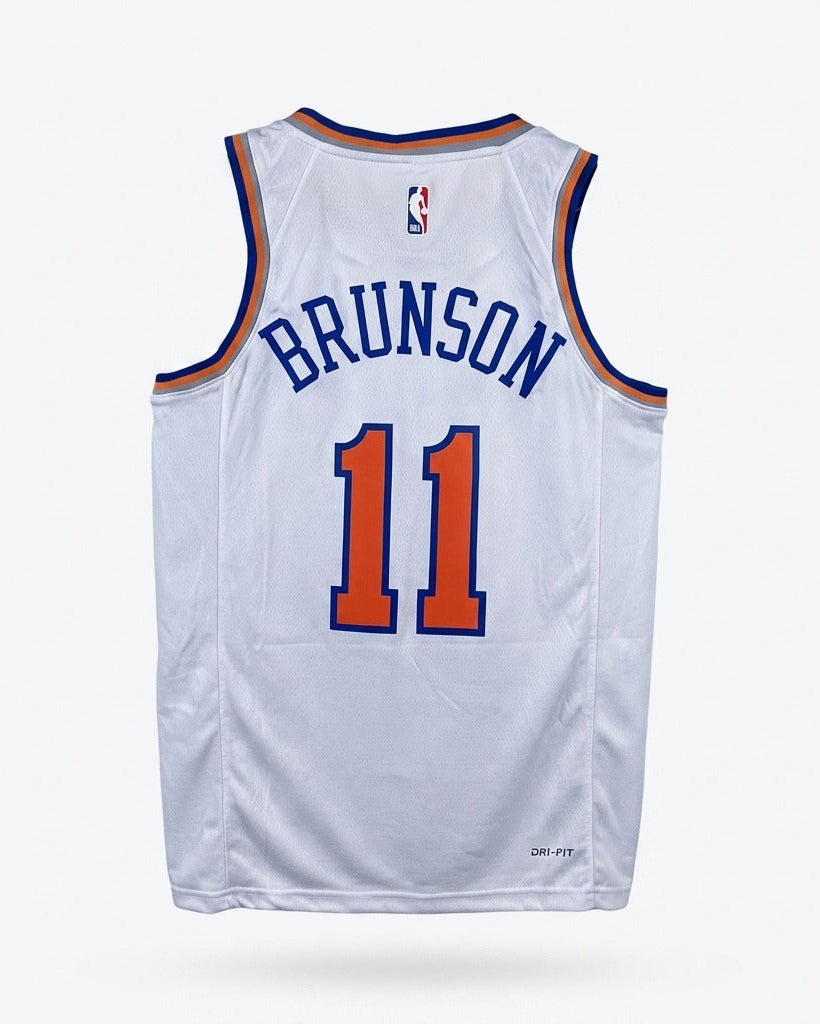 22/23 NBA NY Knicks Association Edition - Jalen Brunson