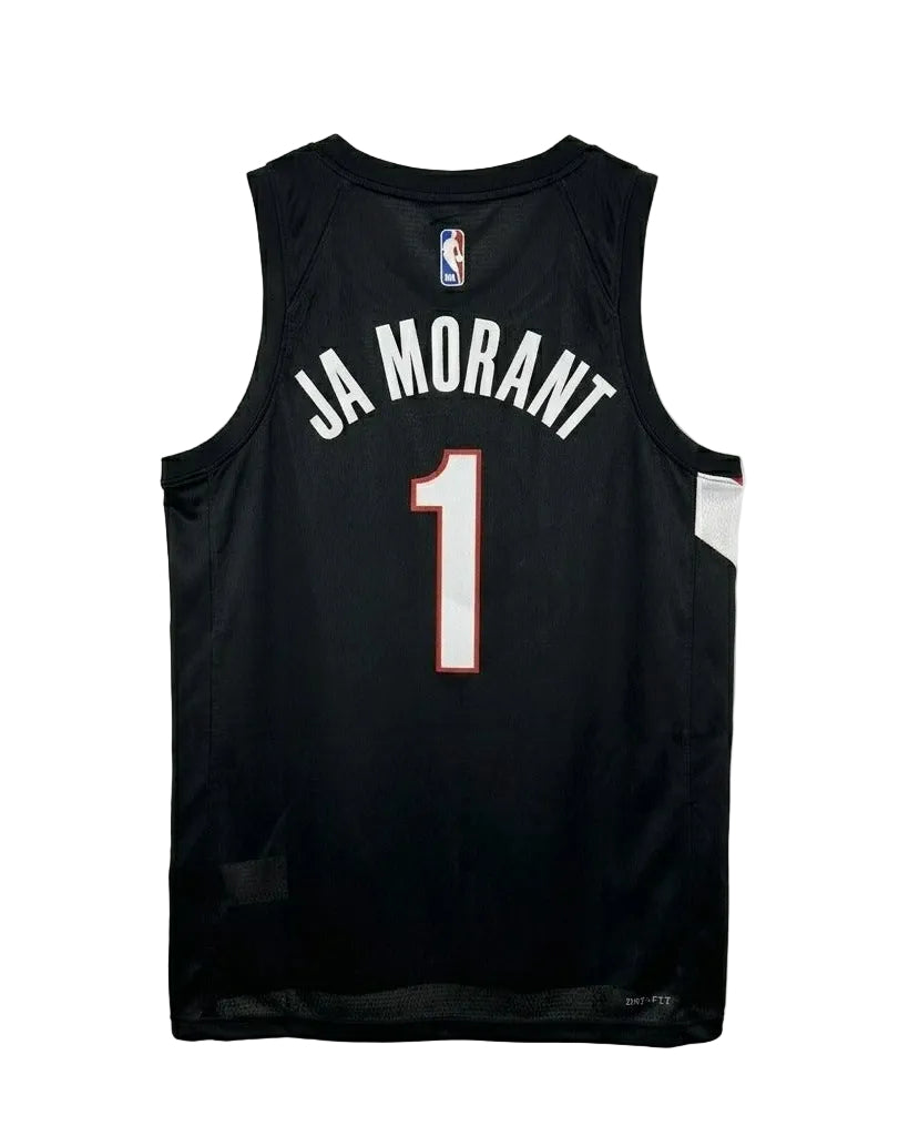 25/26 NBA Trail Blazers Icon Edition - Ja Morant