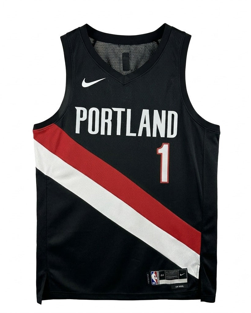 25/26 NBA Trail Blazers Icon Edition - Ja Morant