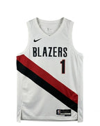 25/26 NBA Trail Blazers Association Edition - Ja Morant