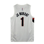 25/26 NBA Trail Blazers Association Edition - Ja Morant
