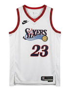 25/26 NBA 76ers Classic Edition - Lebron James