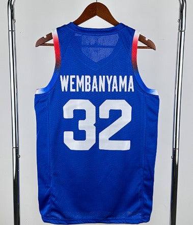 2024 Team Francia