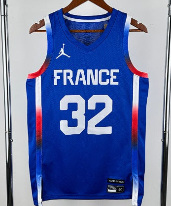 2024 Team Francia