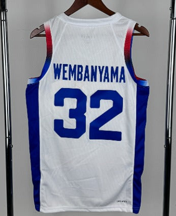 2024 Team Francia