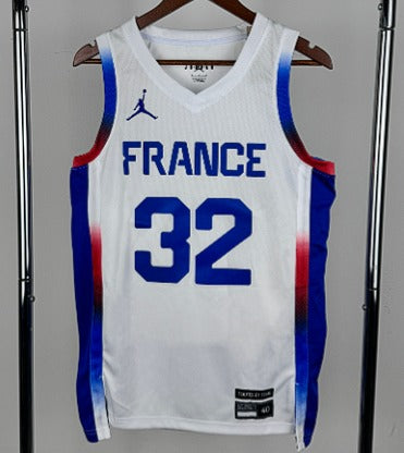 2024 Team Francia
