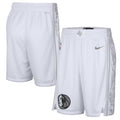 24/25 Short NBA Dallas Mavericks - City Edition