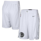 24/25 Short NBA Dallas Mavericks - City Edition