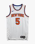 22/23 NBA NY Knicks Association Edition - Alvarado