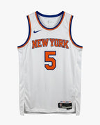 22/23 NBA NY Knicks Association Edition - Alvarado
