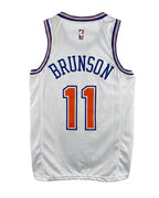 24/25 NBA NY Knicks Association Edition - Jalen Brunson