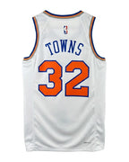 24/25 NBA NY Knicks Association Edition - Karl-Anthony Towns