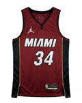 2023/24 Miami Heat Statement Edition - Giannis Antetokounmpo