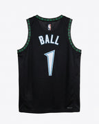 25/26 NBA Timberwolves Classic Edition - Lamelo Ball