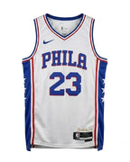 23/24 NBA 76ers Association Edition - Lebron James