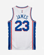 23/24 NBA 76ers Association Edition - Lebron James