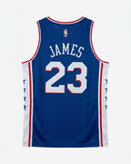 Niños | 23/24 NBA 76ers Icon Edition - Lebron James