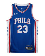 Niños | 23/24 NBA 76ers Icon Edition - Lebron James