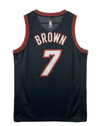 25/26 NBA 76ers Classic Edition - Jaylen Brown