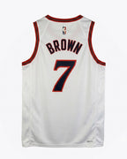 25/26 NBA 76ers Classic Edition - Jaylen Brown