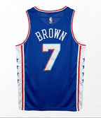 23/24 NBA 76ers Icon Edition - Jaylen Brown