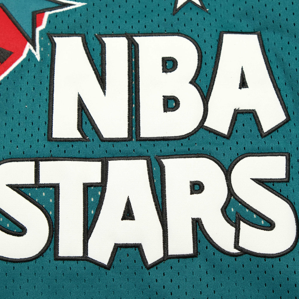 96/97 NBA All Star Game Edition - Michael Jordan