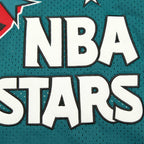 96/97 NBA All Star Game Edition - Michael Jordan