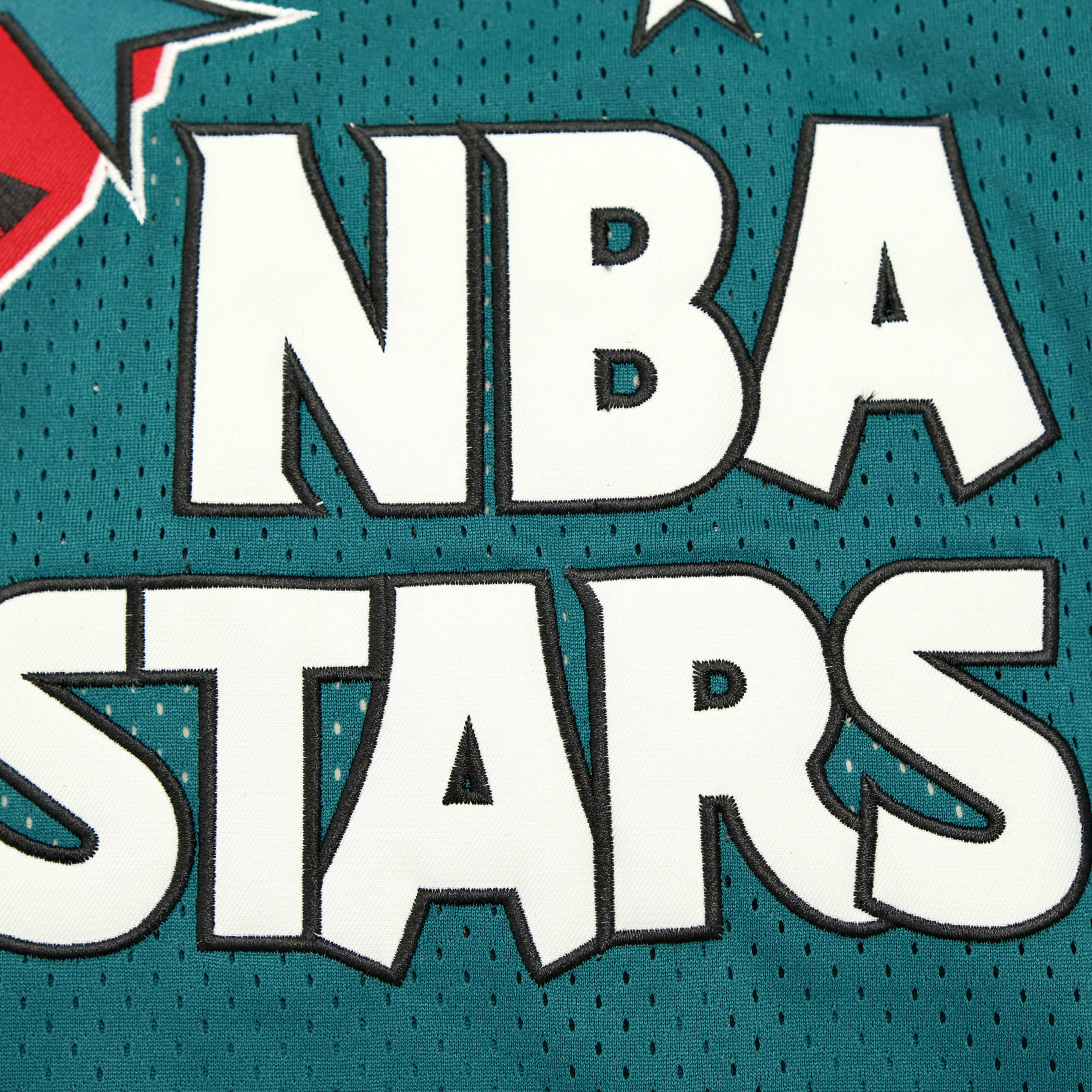 96/97 NBA All Star Game Edition - Michael Jordan